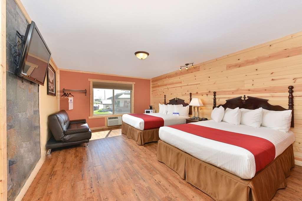 Hotel Americas Value