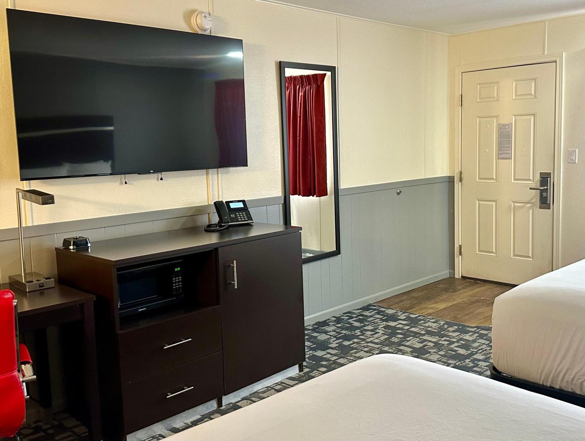 Hotel Americas Value 2*