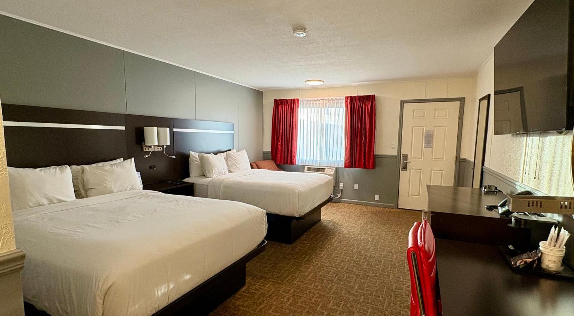 Hotel Americas Value 2*
